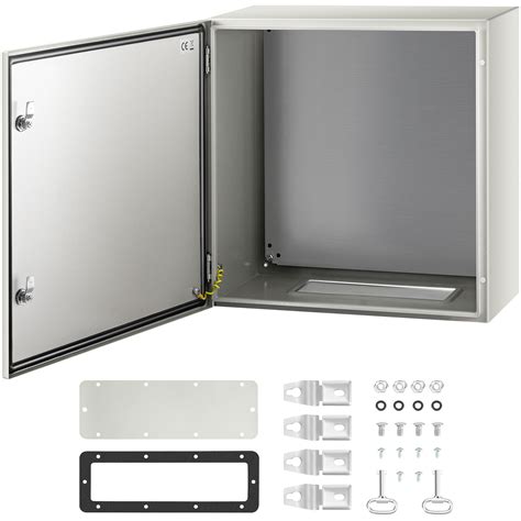 24 x 24 x 6 4x outdoor junction box|24x24x12 nema 3r junction box.